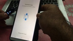 Mi Band 3 Pairing Problem Fix |  Mi Band Couldn't Connect to Phone | Android and iPhone Issues