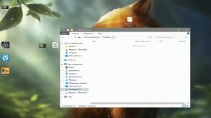 Как поставить любую тему на WINDOWS 10/8/7