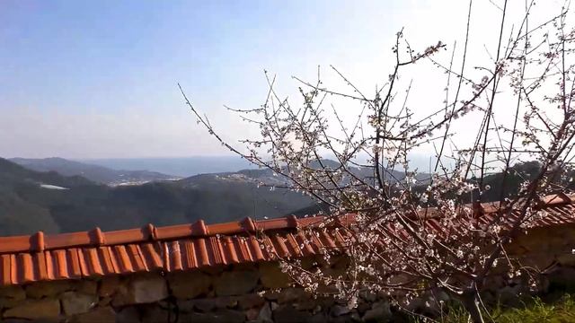 Заброшенный отель Syedra в Алании.  Крутой подъём. Турция. Abandoned hotel Syedra Castle in Turkey.
