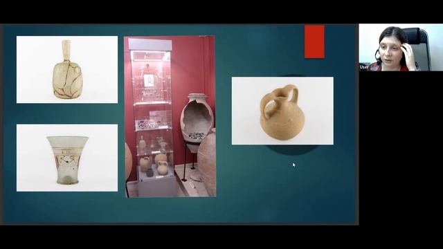 Кавказская Атлантида. Археологические древности адыгов. Ирина Королева (14.02 2023) смотреть онлайн