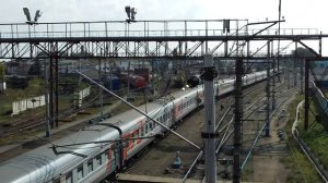 Ишим Вокзал 2009