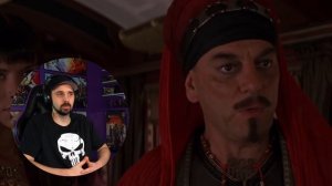 MUMMY VS. SCORPION KING?! The Mummy Returns REACTION