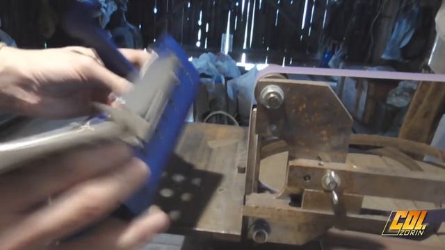 Приспособление для выведения спусков (уголок) от MSMShop смотреть онлайн