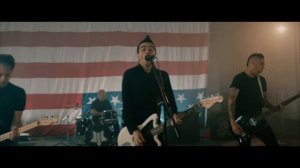 Anti-Flag - American Attraction
