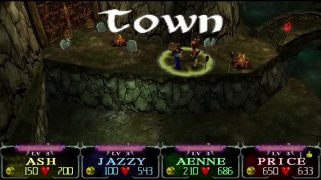 ARCHER NEEDS FOOD BADLY!! - Gauntlet: Dark Legacy (4-Player) смотреть онлайн