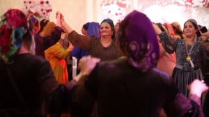 Сказочная Цыганская Свадьба Арсен Даша 1  День 1 Часть