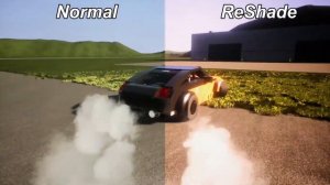 Brick Rigs Shaders - ReShade Graphics Mod