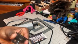 ON THE MONEY ANDIS OUTLINER BLADE SETTER TUTORIAL