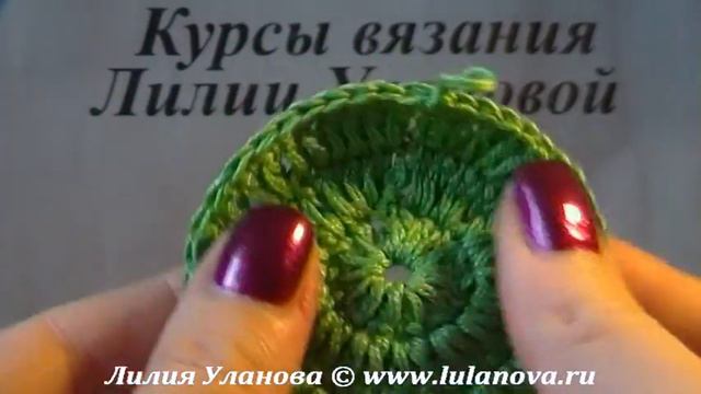 Круг Из Столбиков С Накидом смотреть онлайн