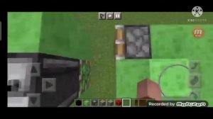 как СДЕЛАТЬ МАШИНУ в МАЙНКРАФТЕ без МОДОВ//#майнкрафт #minecraft