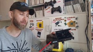 Fmcb на Sony PS2