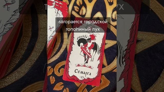 Что ждёт Россию ближайшее будущее?! #предсказание_будущего #предсказаниепокартам #предсказание
