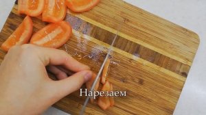 Том ям с кокосовым молоком и креветками. Том-ям-кунг-нам-кхон