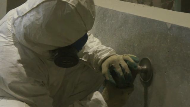 Шлифовка бетона 2 смотреть онлайн