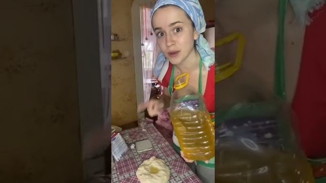 Домашний хлеб.mp4