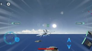 sky fighters review||sky fighters game complete the challenge||Sky fighters 3D game best' reviews