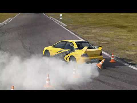 Project CARS 3 прохождение карьеры смотреть онлайн