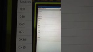 testing Thinktpms G2 in diagzone