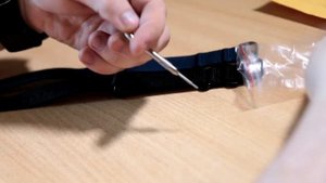 О ремнях для часов стандарта НАТО (+установка на часы Seiko)