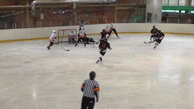 2000 ОПМ 2 группа Снежные барсы - Метеор счёт 8-0(20.09.2015) смотреть онлайн