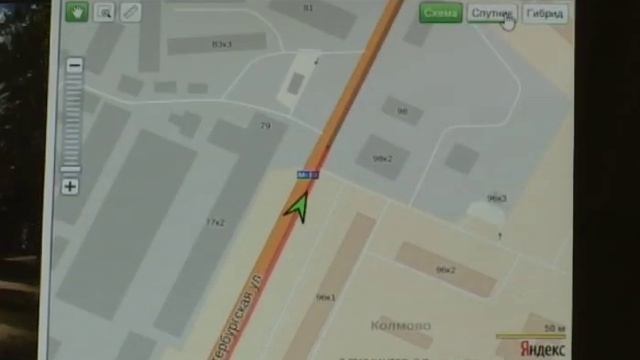 Обзор CVR-A7810-G и GP One kit передача "Автомобиль" (№276) смотреть онлайн