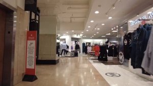 Inside Macy's flagship store tour - New York City [4K]