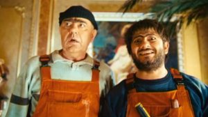 Наша RUSSIA. Яйца судьбы