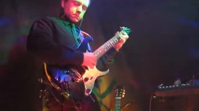 OBLIVION Piazzolla ( guitarra.evolution GR 55 Ibanez guitar ) смотреть онлайн