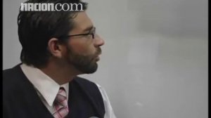 Adrián Robert en L@s Número 1