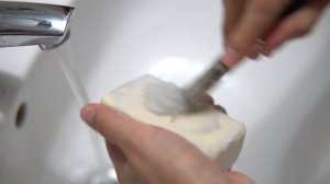 Как отмыть кисти от масляных красок ?