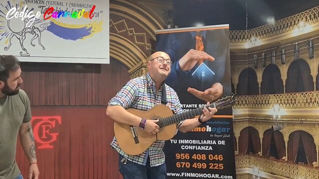 Manolo Otero - Pasodoble LOS CAMELLOS 'Cuando falta una madre' смотреть онлайн