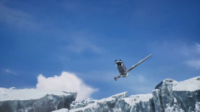 Jedi: Fallen Order - Ilum is Starkiller Base