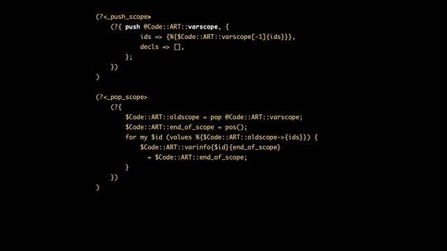Damian Conway - Keynote: A Simple Matter Of Programming