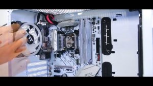 ?Бюджетный ПК ДЛЯ ИГР И МОНТАЖА / Сборка ИГРОВОГО ПК ЗА 45000 Рублей / ТОПОВЫЙ ПК ЗА 650$ ?