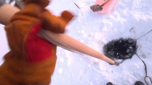 пешня из рессоры