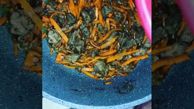 плов с фасолью (рецепт в описании) смотреть онлайн