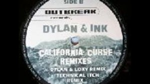 Dylan & Ink - California Curse (Loxy Remix)