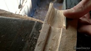 Изготовление традиционных якутских ножен