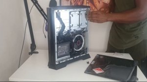 Why you should buy MSI Trident AS12 Gaming PC