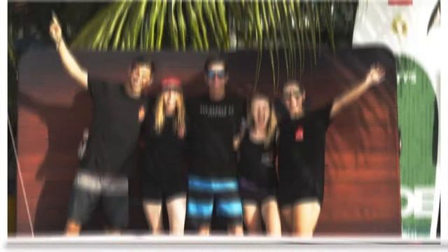 Red Paddle Co - Farewell 2017 смотреть онлайн