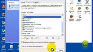 How to Setup an FTP Server in Windows XP