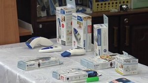 Как выбрать термометр