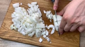 Стакан РИСА И КАРТОШКА! Вы не поверите, но это Очень вкусно!