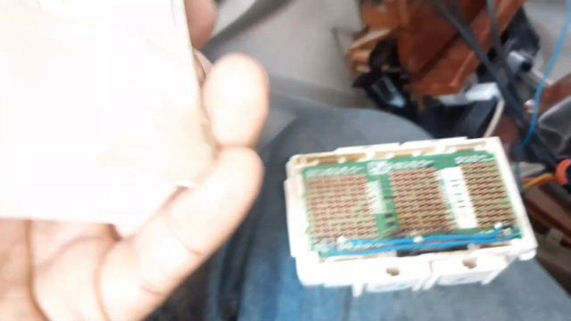 Toyota corolla side mirror LED horn shortage And ABS power staring light blinking part 2 problem so смотреть онлайн