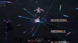 Empress of Light | Fargo's Soul Mod | Eternity Mode | Terraria