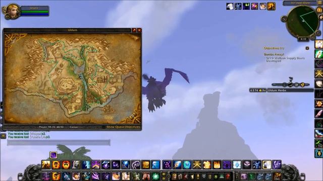 Tycoon WoW Gold Guide Addon Farming in Uldum for up to 7,000 gold per-hour смотреть онлайн