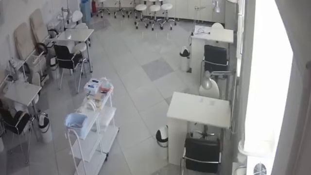 Демонстрационный экзамен по компетенции 30А "Эстетическая косметология" - WS Express смотреть онлайн