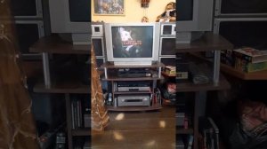 Реклама на VHS "ДМБ" (2000) от Союз-Видео (2000)