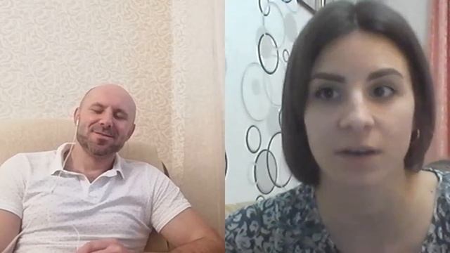 РАЗБОР В ЭФИРЕ/ НОВЫЕ ОТНОШЕНИЯ /часть 3