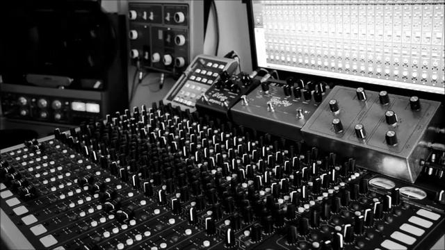 NRG_D - Creator Dub (Live Mix by Dub Caravan) смотреть онлайн